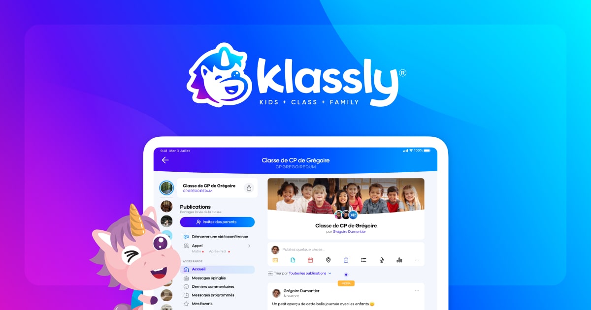 Android Apps by Klassy Network on Google Play