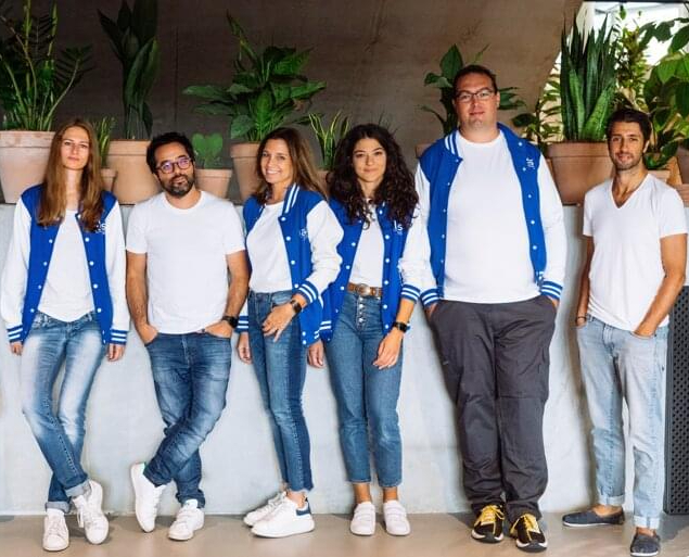 team